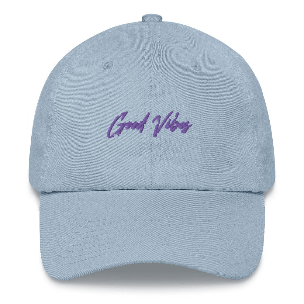 Best Embroidered Hat, Even Better Vibes Embroidered Cap, Custom Embroidered Had, Embroidered Christmas Gifts