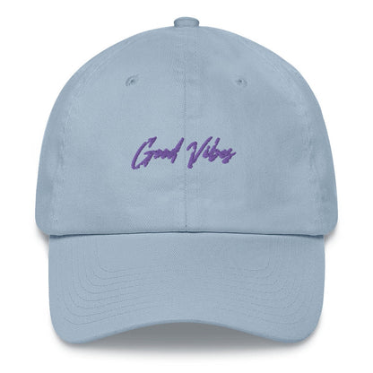 Best Embroidered Hat, Even Better Vibes Embroidered Cap, Custom Embroidered Had, Embroidered Christmas Gifts
