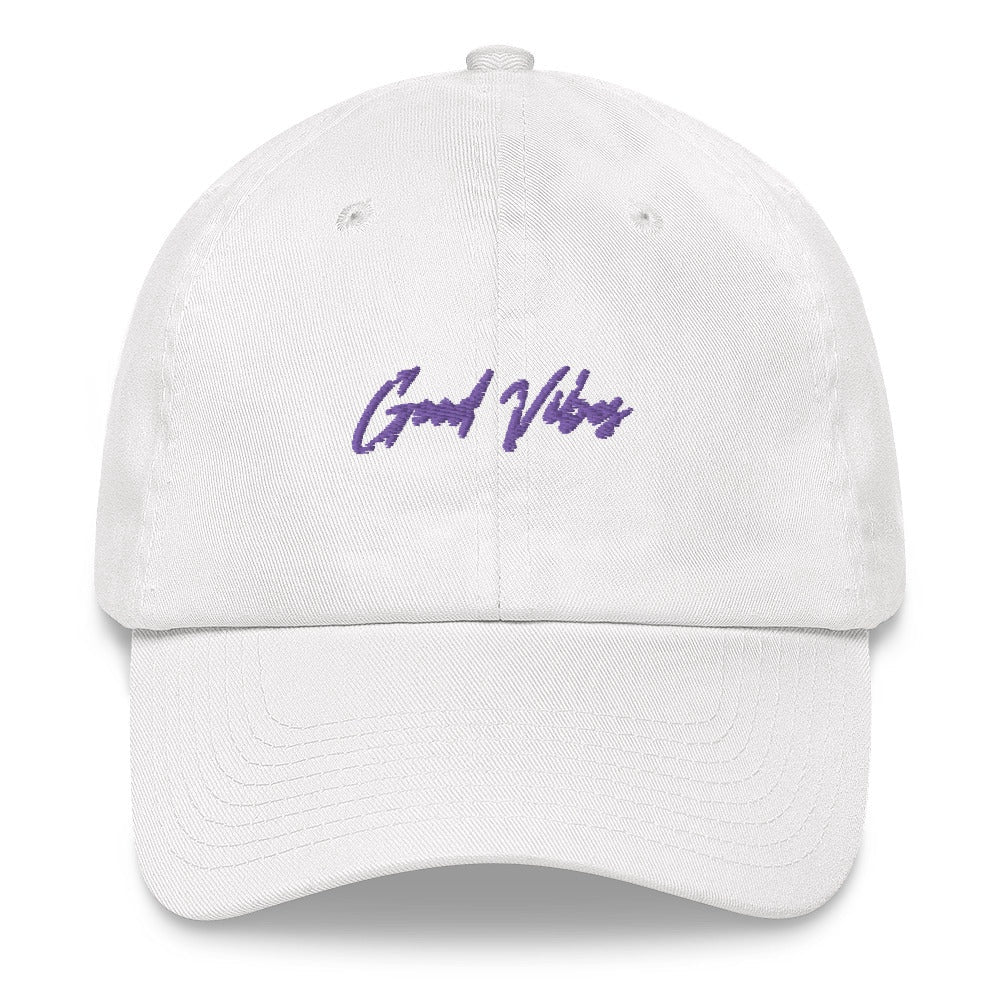 Best Embroidered Hat, Even Better Vibes Embroidered Cap, Custom Embroidered Had, Embroidered Christmas Gifts