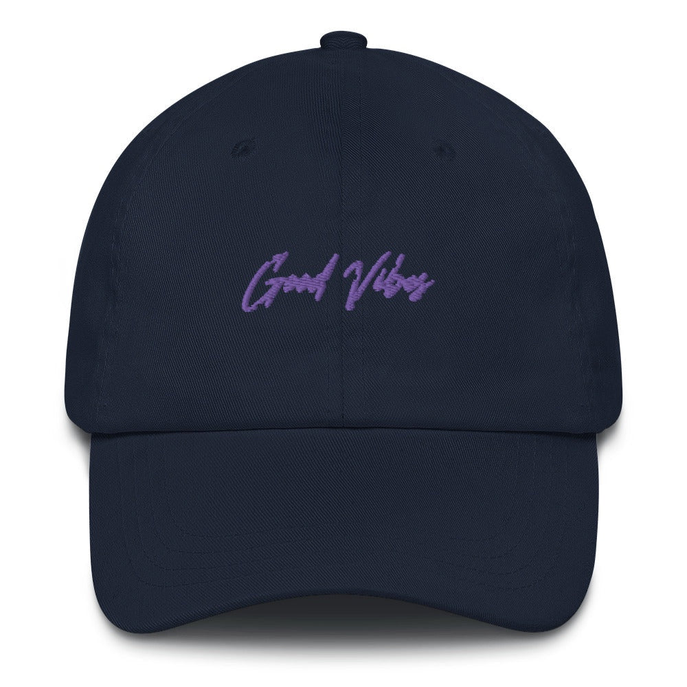 Best Embroidered Hat, Even Better Vibes Embroidered Cap, Custom Embroidered Had, Embroidered Christmas Gifts