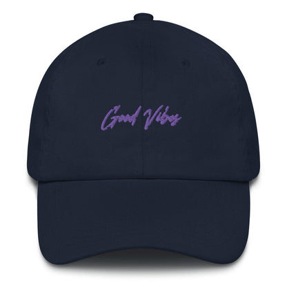 Best Embroidered Hat, Even Better Vibes Embroidered Cap, Custom Embroidered Had, Embroidered Christmas Gifts