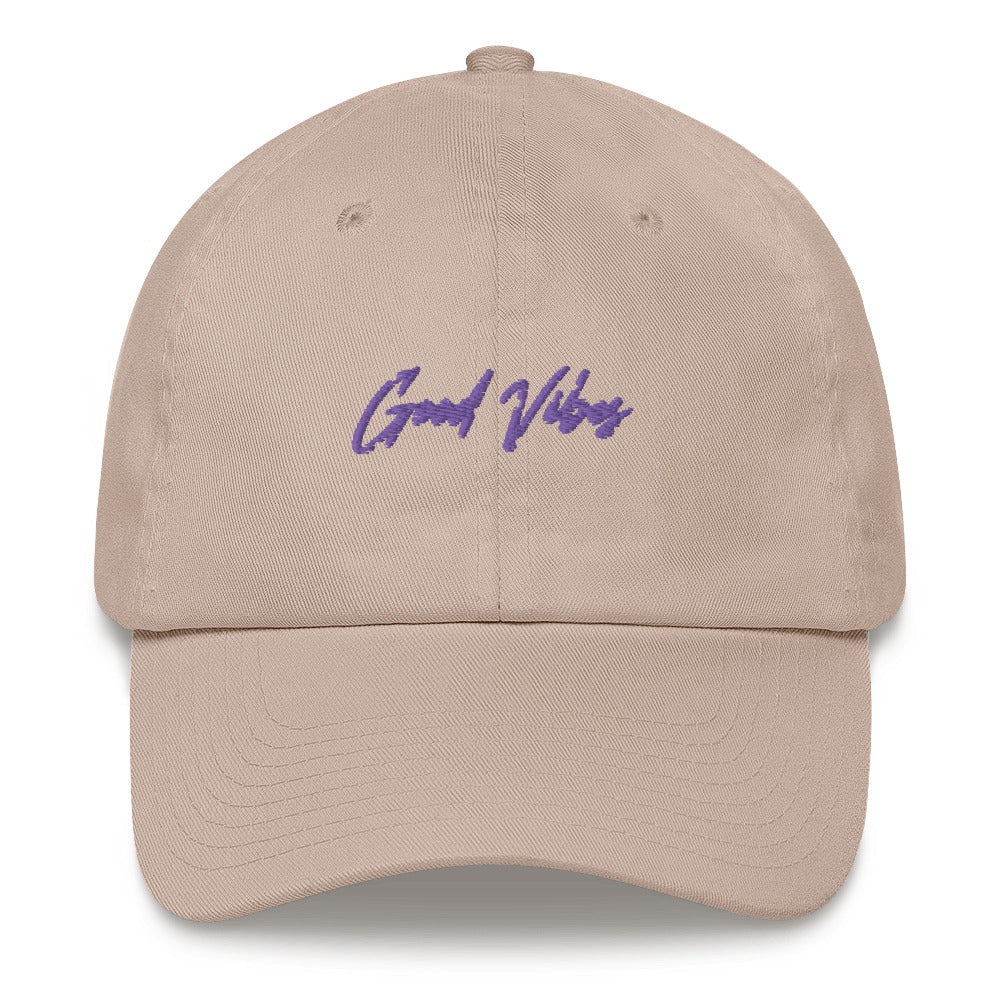 Best Embroidered Hat, Even Better Vibes Embroidered Cap, Custom Embroidered Had, Embroidered Christmas Gifts