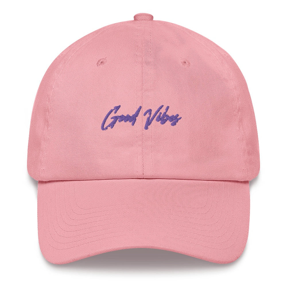 Best Embroidered Hat, Even Better Vibes Embroidered Cap, Custom Embroidered Had, Embroidered Christmas Gifts