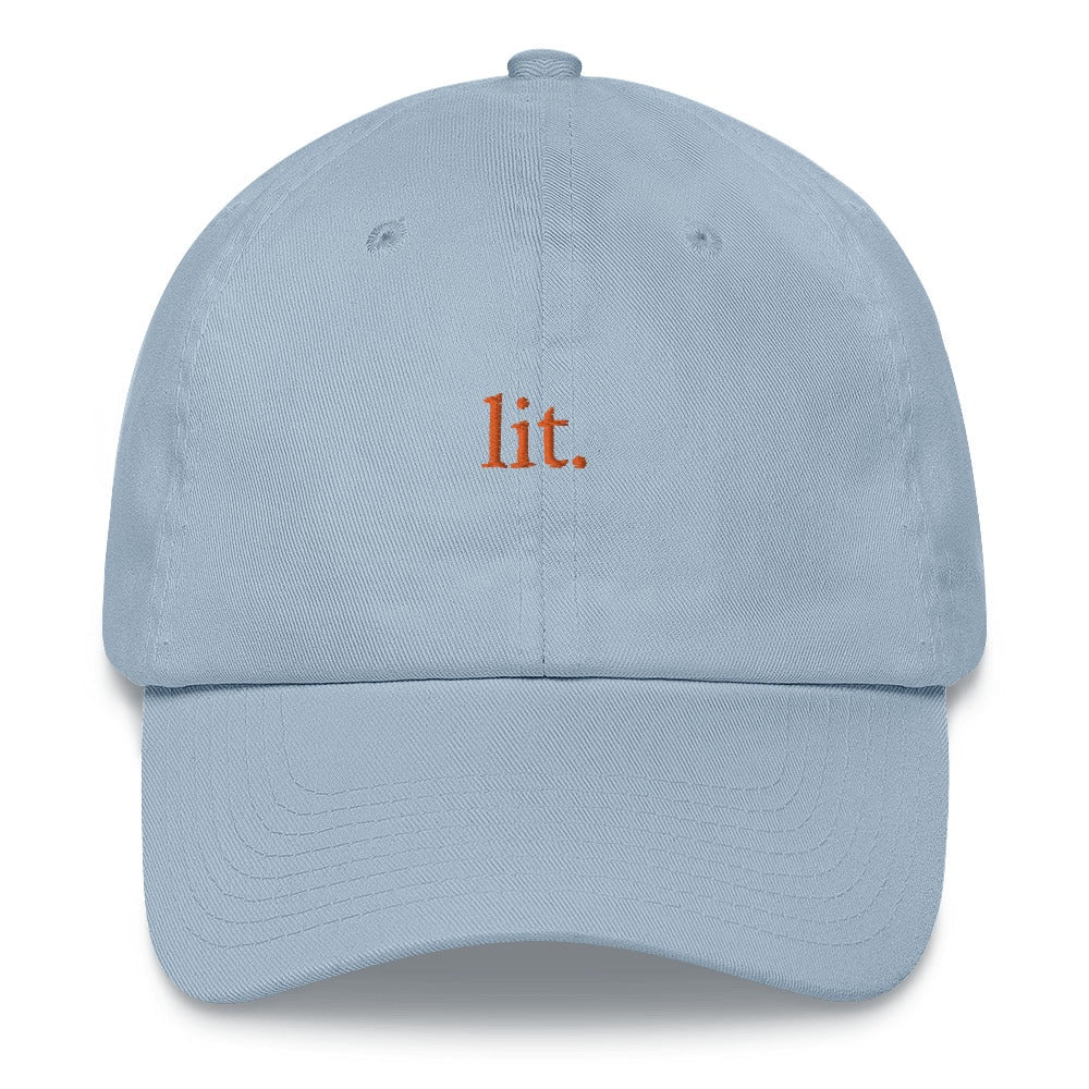 Best Embroidered Hat, Fire Embroidered Cap, Custom Embroidered Had, Embroidered Christmas Gifts