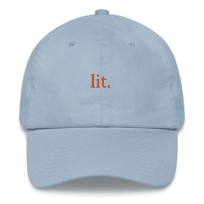 Best Embroidered Hat, Fire Embroidered Cap, Custom Embroidered Had, Embroidered Christmas Gifts