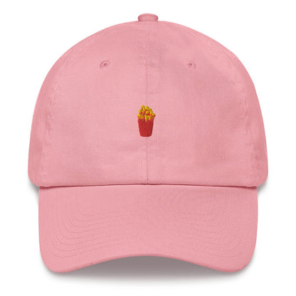 Best Embroidered Hat, Fries Embroidered Cap, Custom Embroidered Had, Embroidered Christmas Gifts