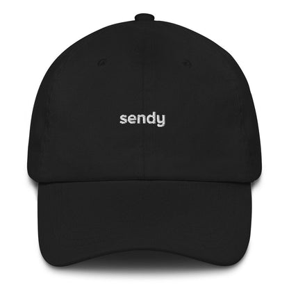 Best Embroidered Hat, Get Sendy Embroidered Cap, Custom Embroidered Had, Embroidered Christmas Gifts