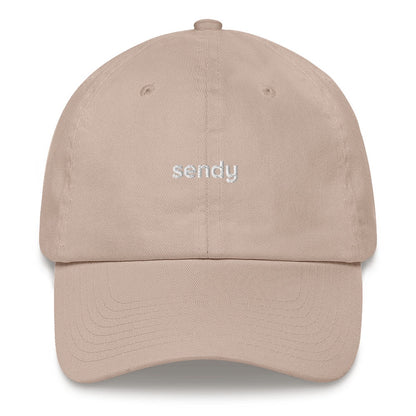 Best Embroidered Hat, Get Sendy Embroidered Cap, Custom Embroidered Had, Embroidered Christmas Gifts