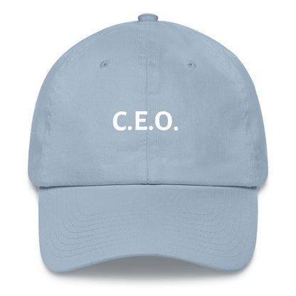 Best Embroidered Hat, I'M Your Boss Embroidered Cap, Custom Embroidered Had, Embroidered Christmas Gifts