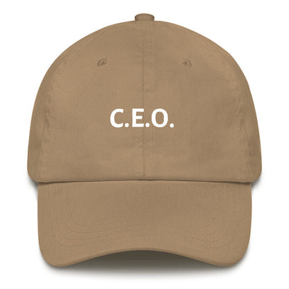 Best Embroidered Hat, I'M Your Boss Embroidered Cap, Custom Embroidered Had, Embroidered Christmas Gifts