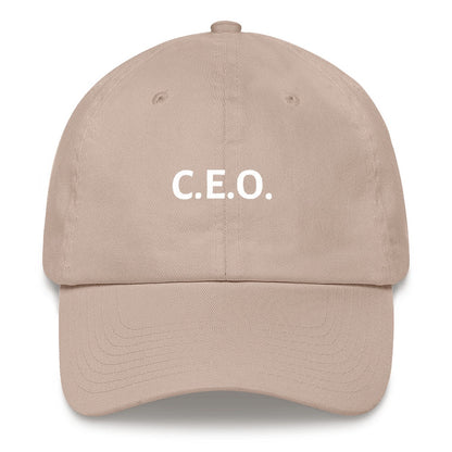 Best Embroidered Hat, I'M Your Boss Embroidered Cap, Custom Embroidered Had, Embroidered Christmas Gifts