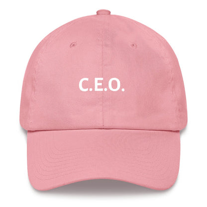 Best Embroidered Hat, I'M Your Boss Embroidered Cap, Custom Embroidered Had, Embroidered Christmas Gifts