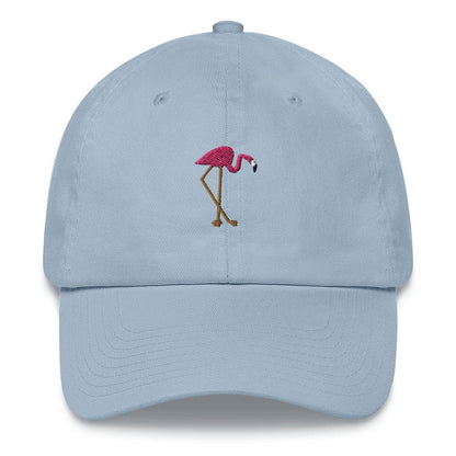 Best Embroidered Hat, Mr Pinky Embroidered Cap, Custom Embroidered Had, Embroidered Christmas Gifts