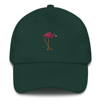 Best Embroidered Hat, Mr Pinky Embroidered Cap, Custom Embroidered Had, Embroidered Christmas Gifts
