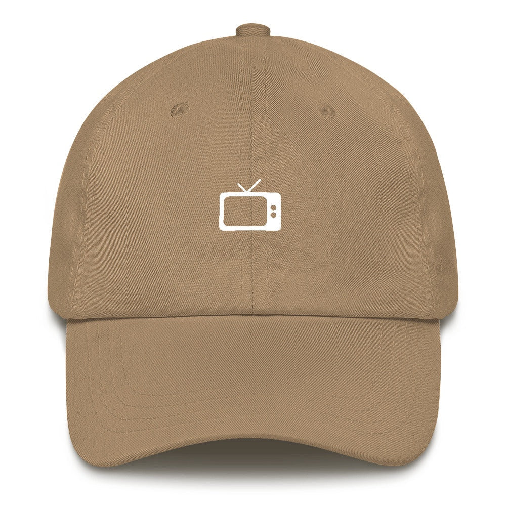 Best Embroidered Hat, Old School Antenna Embroidered Cap, Custom Embroidered Had, Embroidered Christmas Gifts