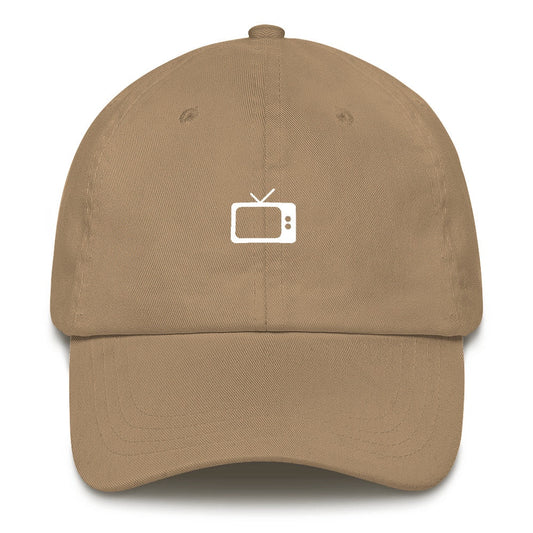 Best Embroidered Hat, Old School Antenna Embroidered Cap, Custom Embroidered Had, Embroidered Christmas Gifts