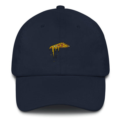 Best Embroidered Hat, Pizza It'S The Bessst Embroidered Cap, Custom Embroidered Had, Embroidered Christmas Gifts