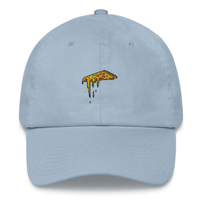 Best Embroidered Hat, Pizza It'S The Bessst Embroidered Cap, Custom Embroidered Had, Embroidered Christmas Gifts