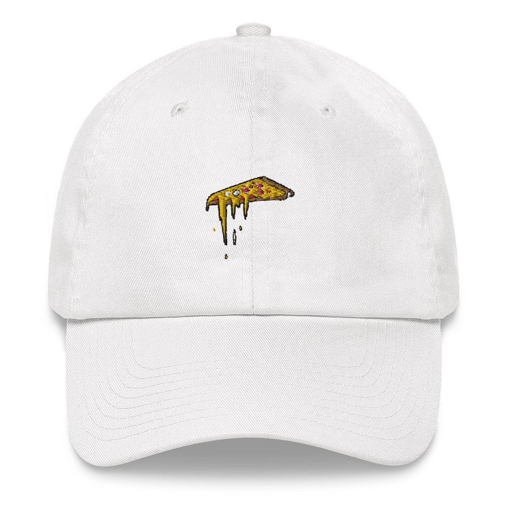 Best Embroidered Hat, Pizza It'S The Bessst Embroidered Cap, Custom Embroidered Had, Embroidered Christmas Gifts