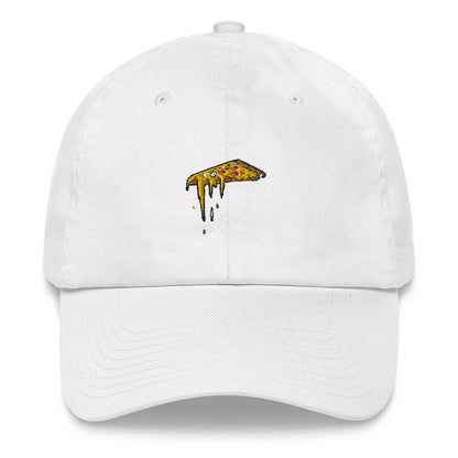 Best Embroidered Hat, Pizza It'S The Bessst Embroidered Cap, Custom Embroidered Had, Embroidered Christmas Gifts