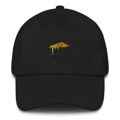Best Embroidered Hat, Pizza It'S The Bessst Embroidered Cap, Custom Embroidered Had, Embroidered Christmas Gifts