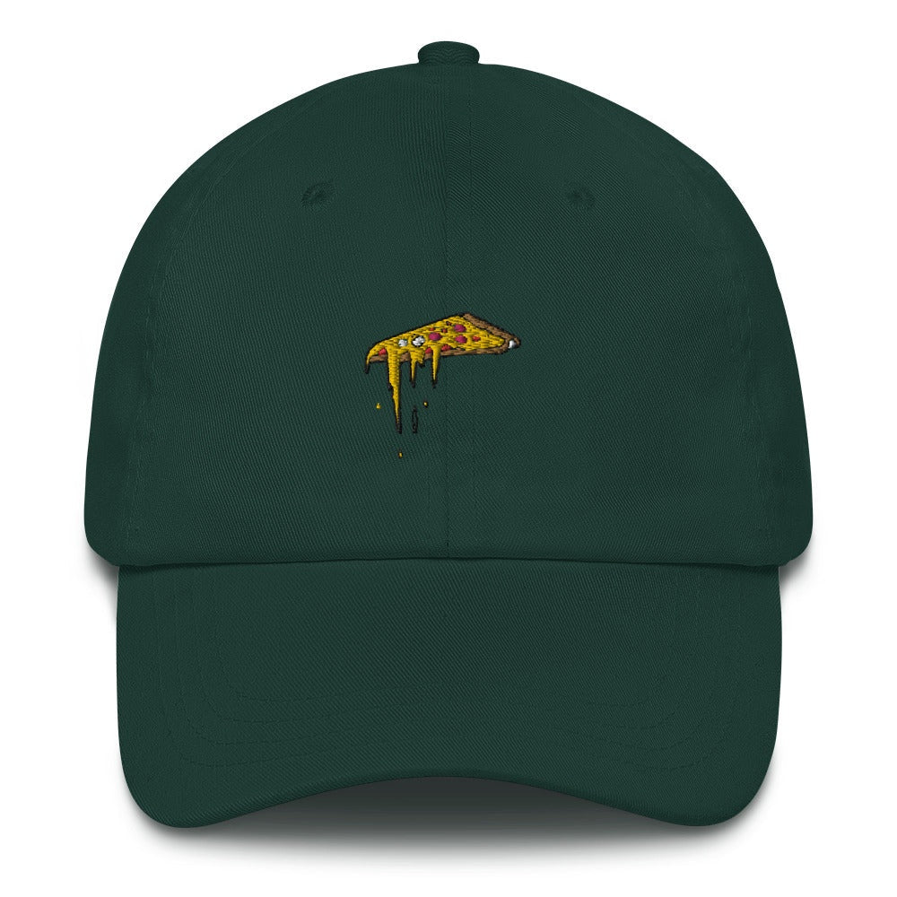 Best Embroidered Hat, Pizza It'S The Bessst Embroidered Cap, Custom Embroidered Had, Embroidered Christmas Gifts
