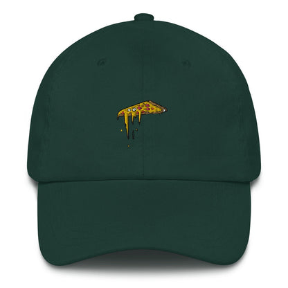 Best Embroidered Hat, Pizza It'S The Bessst Embroidered Cap, Custom Embroidered Had, Embroidered Christmas Gifts