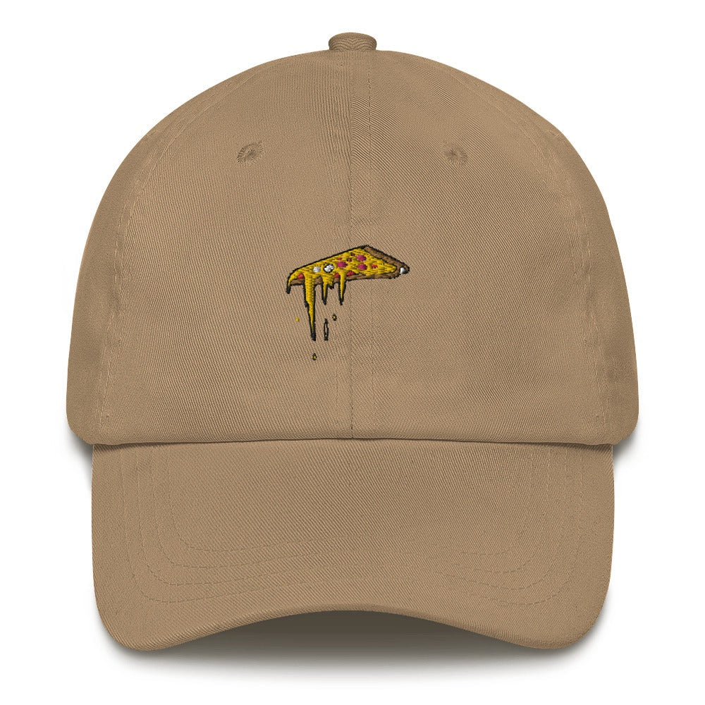 Best Embroidered Hat, Pizza It'S The Bessst Embroidered Cap, Custom Embroidered Had, Embroidered Christmas Gifts