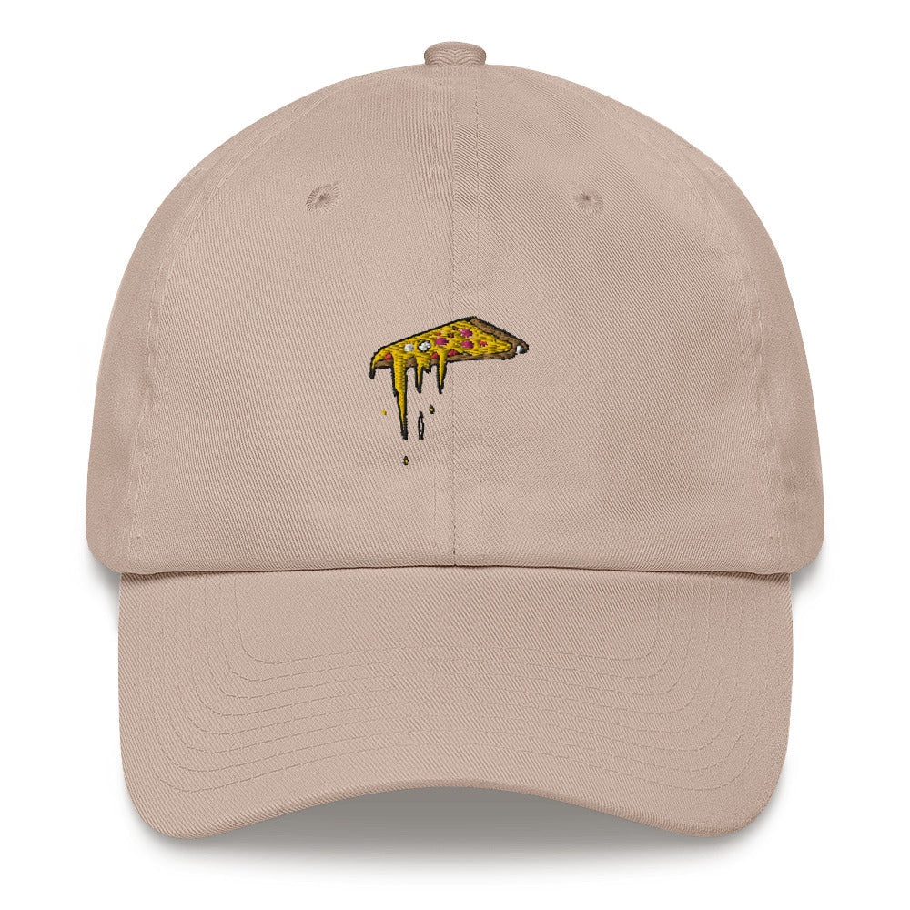 Best Embroidered Hat, Pizza It'S The Bessst Embroidered Cap, Custom Embroidered Had, Embroidered Christmas Gifts