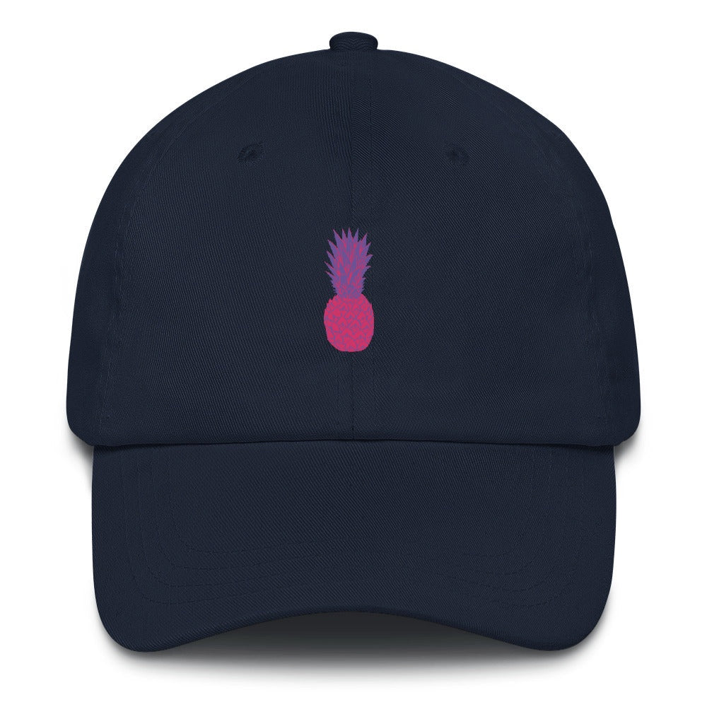 Best Embroidered Hat, Purple Pine Embroidered Cap, Custom Embroidered Had, Embroidered Christmas Gifts