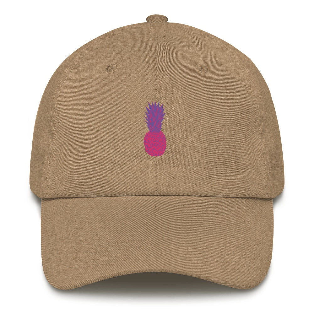 Best Embroidered Hat, Purple Pine Embroidered Cap, Custom Embroidered Had, Embroidered Christmas Gifts
