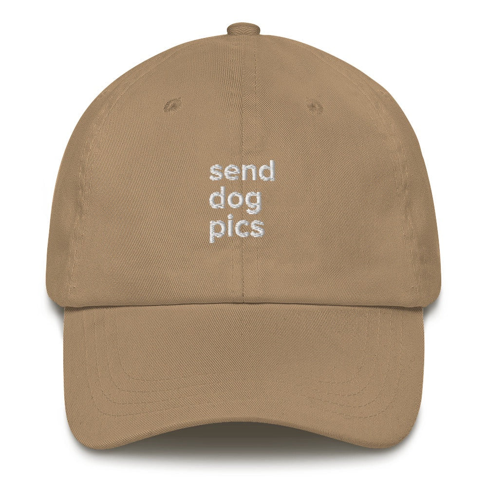 Best Embroidered Hat, Send Dog Pics Embroidered Cap, Custom Embroidered Had, Embroidered Christmas Gifts