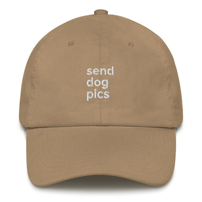 Best Embroidered Hat, Send Dog Pics Embroidered Cap, Custom Embroidered Had, Embroidered Christmas Gifts