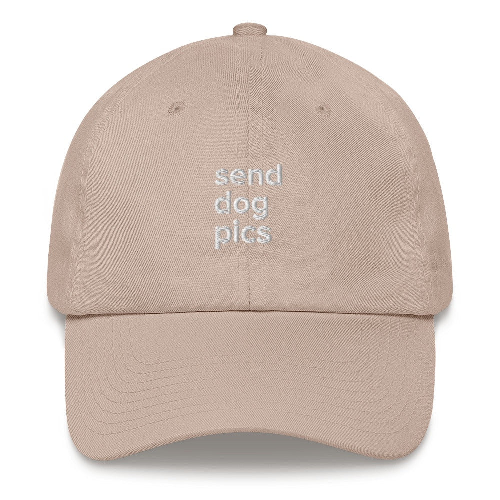 Best Embroidered Hat, Send Dog Pics Embroidered Cap, Custom Embroidered Had, Embroidered Christmas Gifts
