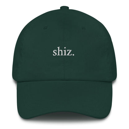 Best Embroidered Hat, Shiz People In Utah Say It Embroidered Cap, Custom Embroidered Had, Embroidered Christmas Gifts