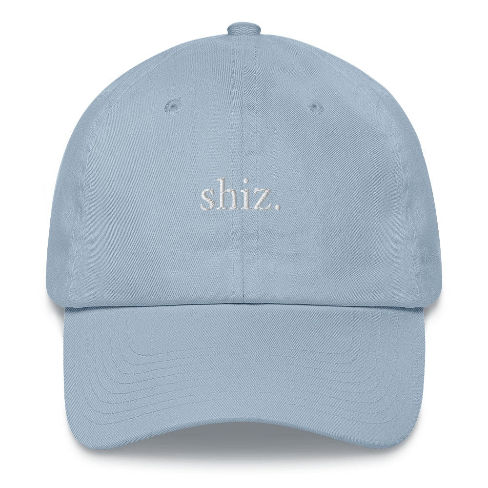 Best Embroidered Hat, Shiz People In Utah Say It Embroidered Cap, Custom Embroidered Had, Embroidered Christmas Gifts