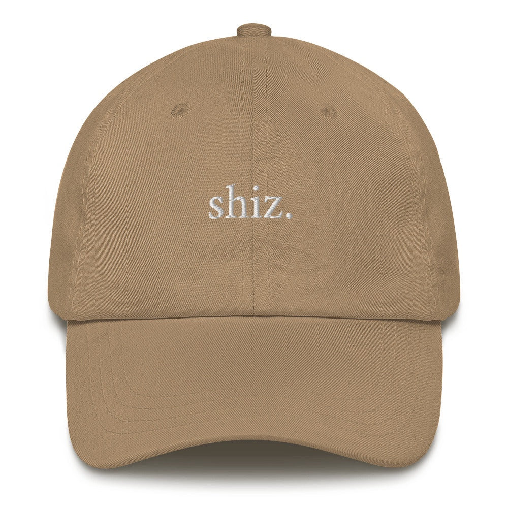 Best Embroidered Hat, Shiz People In Utah Say It Embroidered Cap, Custom Embroidered Had, Embroidered Christmas Gifts