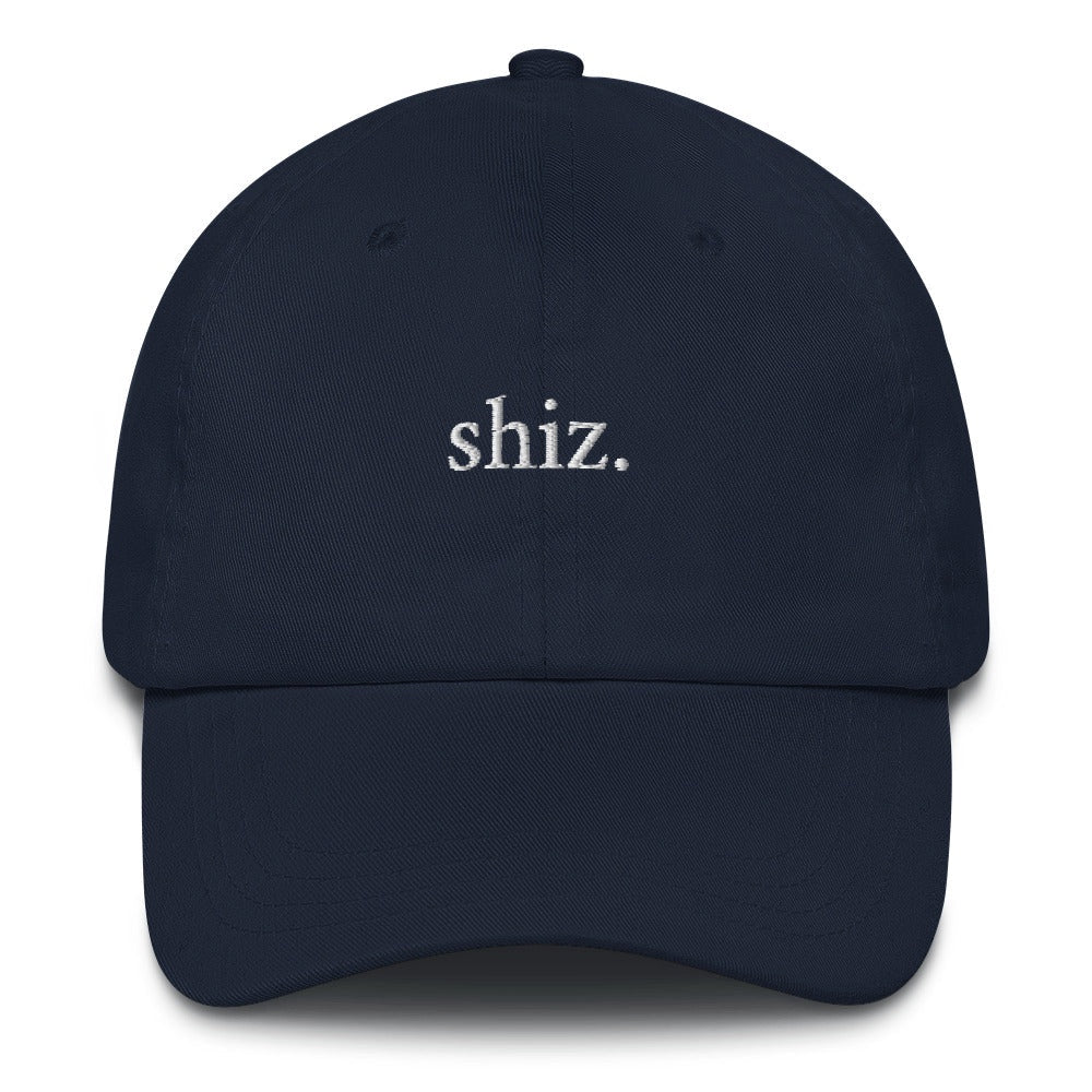 Best Embroidered Hat, Shiz People In Utah Say It Embroidered Cap, Custom Embroidered Had, Embroidered Christmas Gifts