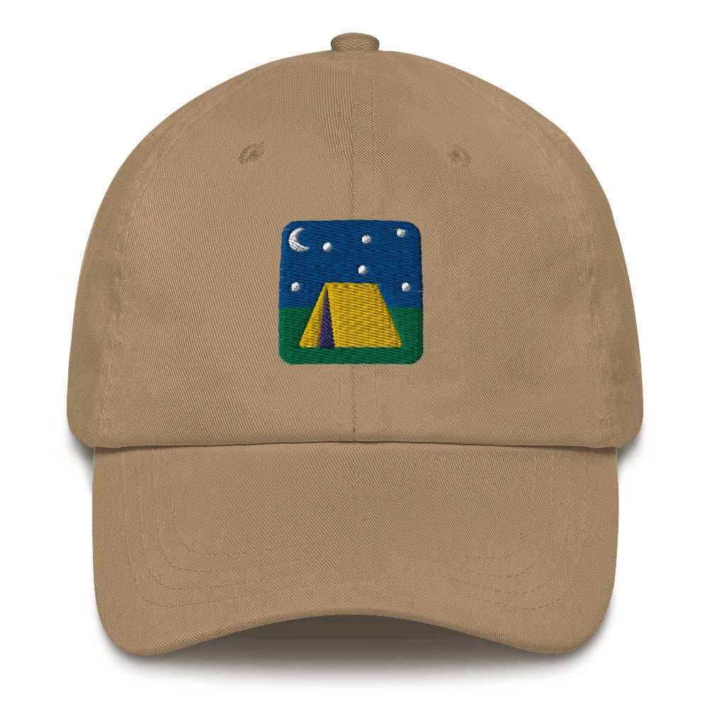 Best Embroidered Hat, Starry Night Embroidered Cap, Custom Embroidered Had, Embroidered Christmas Gifts