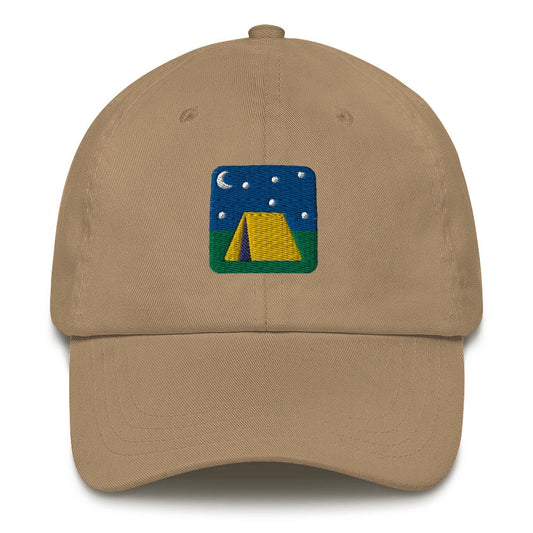 Best Embroidered Hat, Starry Night Embroidered Cap, Custom Embroidered Had, Embroidered Christmas Gifts