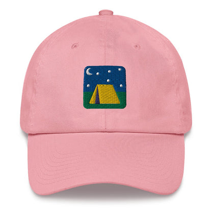 Best Embroidered Hat, Starry Night Embroidered Cap, Custom Embroidered Had, Embroidered Christmas Gifts