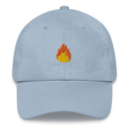 Best Embroidered Hat, Straight Fire Embroidered Cap, Custom Embroidered Had, Embroidered Christmas Gifts