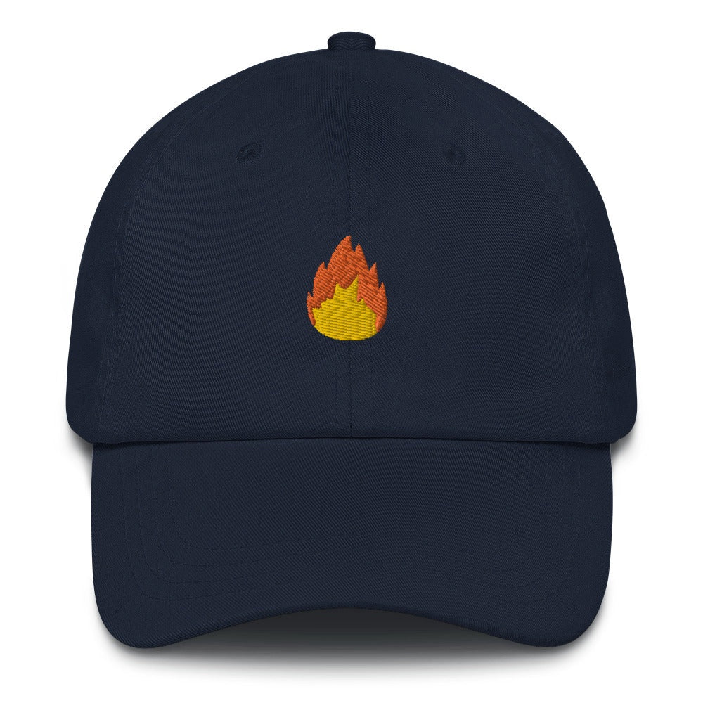 Best Embroidered Hat, Straight Fire Embroidered Cap, Custom Embroidered Had, Embroidered Christmas Gifts