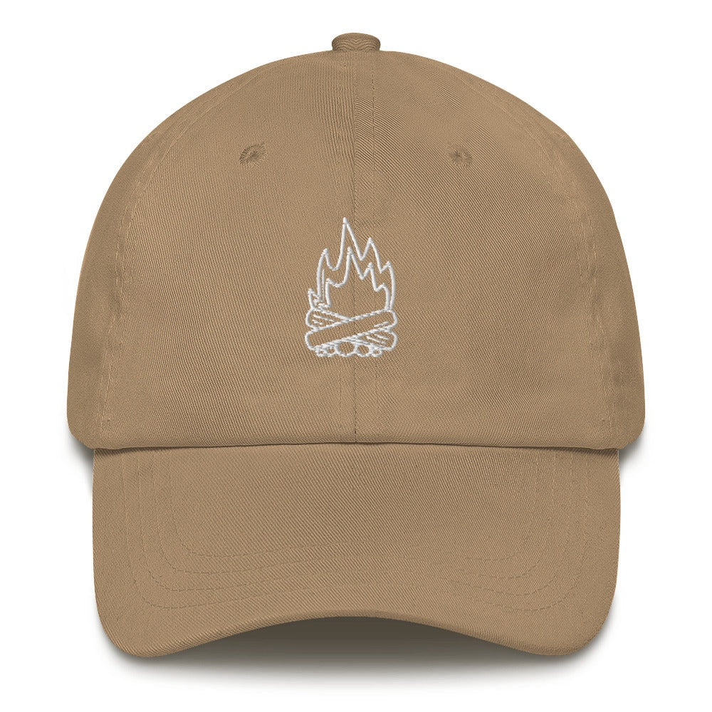 Best Embroidered Hat, The Cozy Camper Embroidered Cap, Custom Embroidered Had, Embroidered Christmas Gifts
