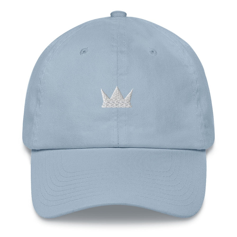 Best Embroidered Hat, The Crown 2 Embroidered Cap, Custom Embroidered Had, Embroidered Christmas Gifts