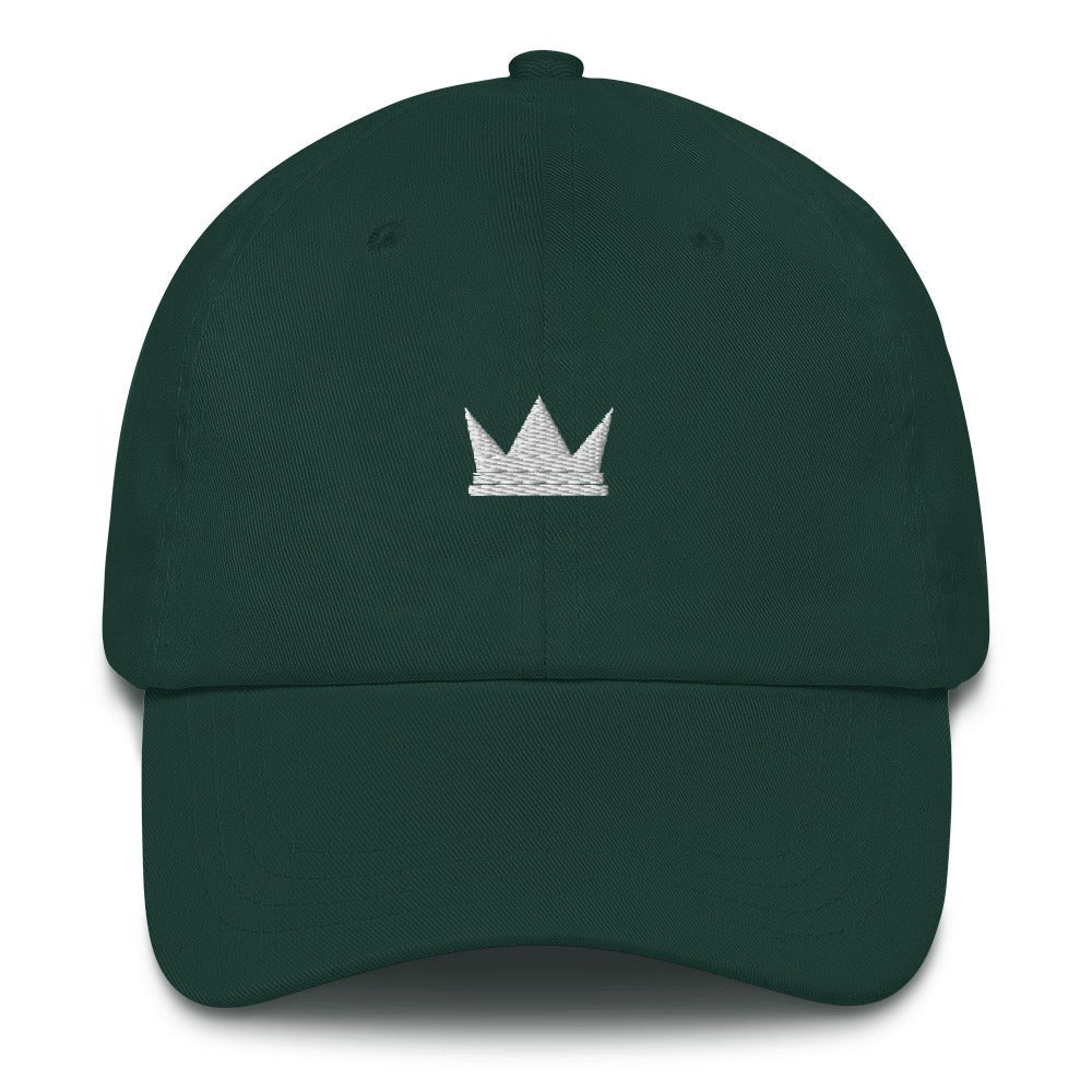 Best Embroidered Hat, The Crown 2 Embroidered Cap, Custom Embroidered Had, Embroidered Christmas Gifts