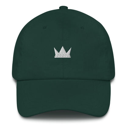 Best Embroidered Hat, The Crown 2 Embroidered Cap, Custom Embroidered Had, Embroidered Christmas Gifts