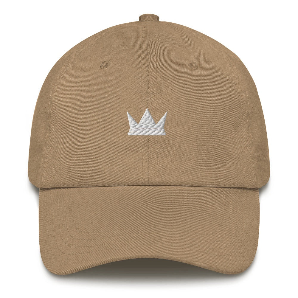 Best Embroidered Hat, The Crown 2 Embroidered Cap, Custom Embroidered Had, Embroidered Christmas Gifts