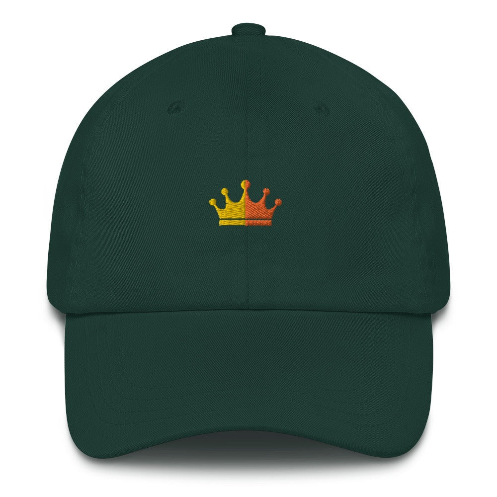 Best Embroidered Hat, The Crown Embroidered Cap, Custom Embroidered Had, Embroidered Christmas Gifts