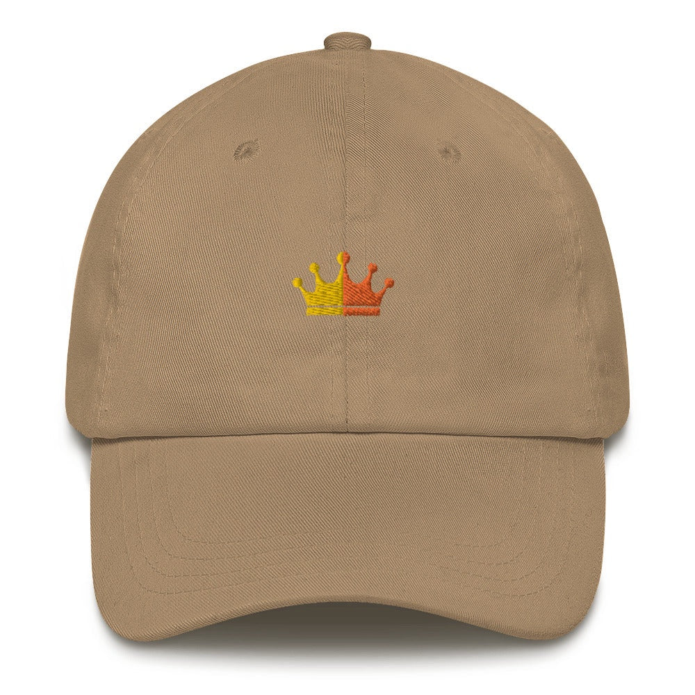 Best Embroidered Hat, The Crown Embroidered Cap, Custom Embroidered Had, Embroidered Christmas Gifts